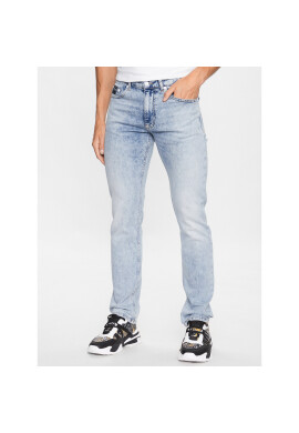 Versace Jeans Couture Дънки 74GAB5S0 Син Slim Fit - Pepit.bg