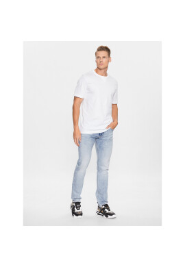 Versace Jeans Couture Дънки 74GAB5S0 Син Slim Fit - Pepit.bg