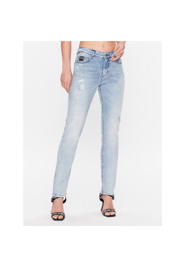 Versace Jeans Couture Дънки 74HAB5S0 Син Regular Fit - Pepit.bg