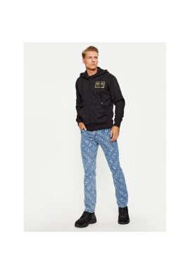 Versace Jeans Couture Дънки 75GAB5S0 Син Slim Fit - Pepit.bg