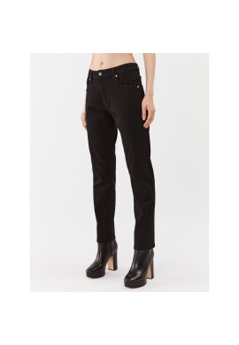Versace Jeans Couture Дънки 75HAB5B1 Черен Regular Fit - Pepit.bg