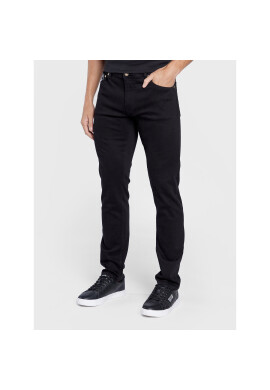 Versace Jeans Couture Дънки Austin 73GAB550 Черен Regular Fit - Pepit.bg