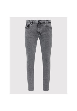 Versace Jeans Couture Дънки Dundee 73GAB5D0 Сив Regular Fit - Pepit.bg