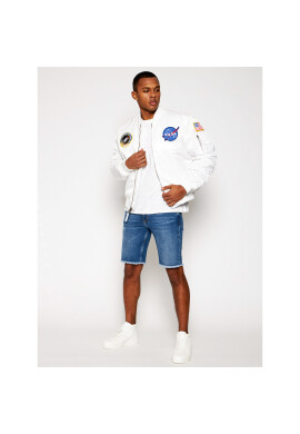 Versace Jeans Couture Дънкови шорти A4GWA177 Син Regular Fit - Pepit.bg