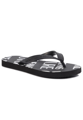 Versace Jeans Couture Джапанки E0VVBSQ7 Черен - Pepit.bg