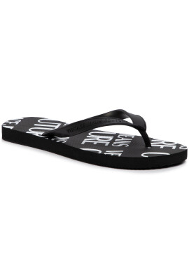 Versace Jeans Couture Джапанки E0YVBSQ7 71403 Черен - Pepit.bg