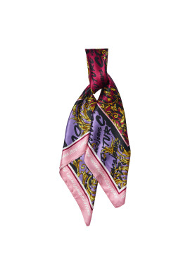 Versace Jeans Couture Фишу 73HA7H02 Цветен - Pepit.bg