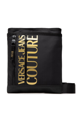 Versace Jeans Couture Мъжка чантичка 73YA4B94 Черен - Pepit.bg