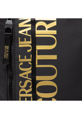Versace Jeans Couture Мъжка чантичка 73YA4B94 Черен - Pepit.bg