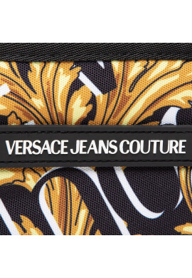 Versace Jeans Couture Мъжка чантичка 73YA4BC6 Черен - Pepit.bg