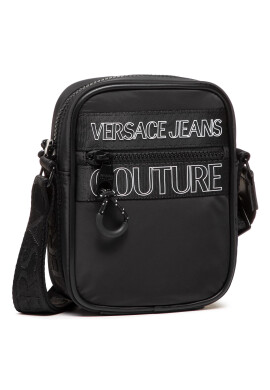 Versace Jeans Couture Мъжка чантичка E1YWABA3 Черен - Pepit.bg