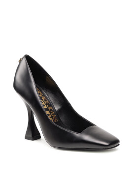 Versace Jeans Couture Обувки 71VA3S80 Черен - Pepit.bg