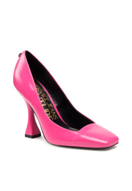 Versace Jeans Couture Обувки 71VA3S80 Розов - Pepit.bg