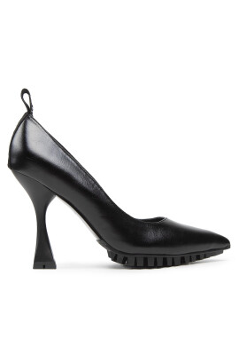 Versace Jeans Couture Обувки 73VA3S80 Черен - Pepit.bg