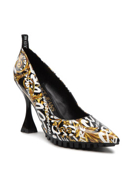 Versace Jeans Couture Обувки 73VA3S80 Цветен - Pepit.bg