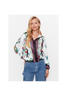 Versace Jeans Couture Преходно яке 74HAS401 Цветен Regular Fit - Pepit.bg