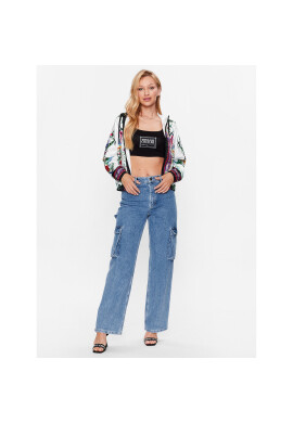 Versace Jeans Couture Преходно яке 74HAS401 Цветен Regular Fit - Pepit.bg
