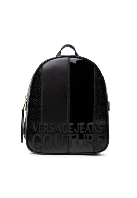 Versace Jeans Couture Раница 71VA4B47 Черен - Pepit.bg
