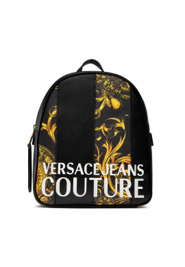 Versace Jeans Couture Раница 71VA4B47 Черен - Pepit.bg