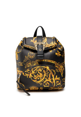 Versace Jeans Couture Раница 71VA4BF8 Черен - Pepit.bg