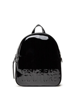 Versace Jeans Couture Раница 71VA4BR8 Черен - Pepit.bg