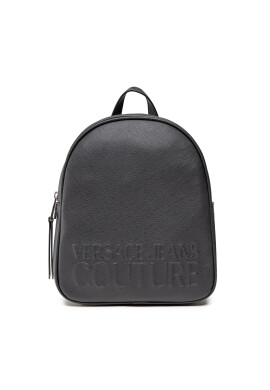 Versace Jeans Couture Раница 71VA4BR8 Черен - Pepit.bg