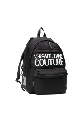 Versace Jeans Couture Раница 71YA4B90 Черен - Pepit.bg