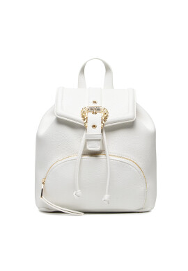 Versace Jeans Couture Раница 72VA4BF8 Бял - Pepit.bg
