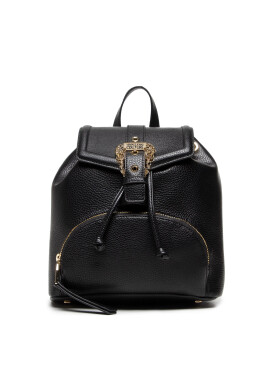 Versace Jeans Couture Раница 72VA4BF8 Черен - Pepit.bg