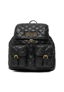 Versace Jeans Couture Раница 72VA4BQ6 Черен - Pepit.bg