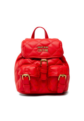 Versace Jeans Couture Раница 72VA4BQ7 Червен - Pepit.bg