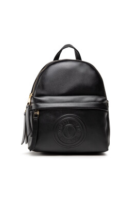Versace Jeans Couture Раница 72VA4BV7 Черен - Pepit.bg
