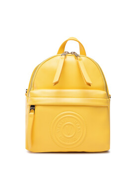 Versace Jeans Couture Раница 72VA4BV7 Жълт - Pepit.bg