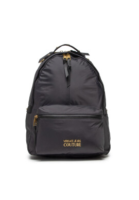 Versace Jeans Couture Раница 72YA4B89 Черен - Pepit.bg