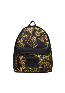 Versace Jeans Couture Раница 72YA4B9D Черен - Pepit.bg