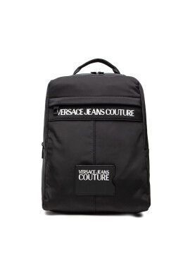 Versace Jeans Couture Раница 72YA4B9M Черен - Pepit.bg