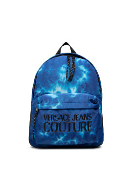 Versace Jeans Couture Раница 72YA4BA1 Син - Pepit.bg