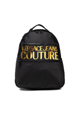 Versace Jeans Couture Раница 72YA4BF1 Черен - Pepit.bg