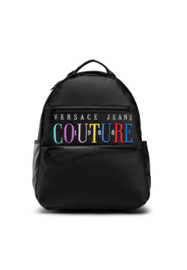 Versace Jeans Couture Раница 72YA4BG1 Черен - Pepit.bg