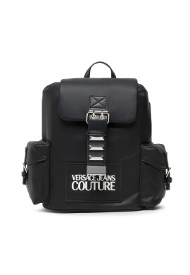 Versace Jeans Couture Раница 73VA4BR6 Черен - Pepit.bg