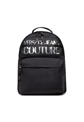 Versace Jeans Couture Раница 73YA4B90 Черен - Pepit.bg