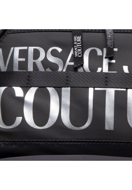 Versace Jeans Couture Раница 73YA4B90 Черен - Pepit.bg