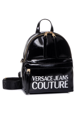 Versace Jeans Couture Раница E1VZABP4 Черен - Pepit.bg