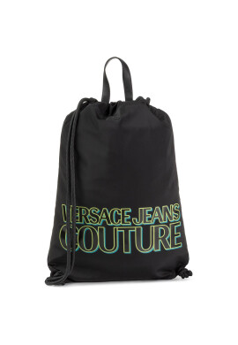 Versace Jeans Couture Раница E1YUBB90 Черен - Pepit.bg