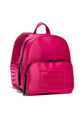 Versace Jeans Couture Раница 72VA4BH5 Розов - Pepit.bg