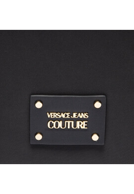 Versace Jeans Couture Раница 73YA4B80 Черен - Pepit.bg