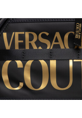 Versace Jeans Couture Раница 73YA4B90 Черен - Pepit.bg
