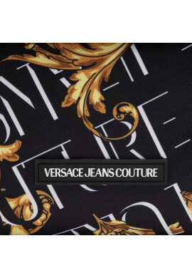 Versace Jeans Couture Раница 73YA4BC2 Черен - Pepit.bg