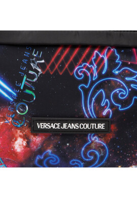 Versace Jeans Couture Раница 73YA4BC2 Тъмносин - Pepit.bg