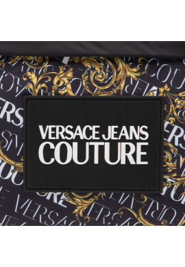 Versace Jeans Couture Раница 73YA4BF1 Черен - Pepit.bg
